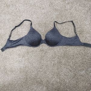 Like New Victoria's Secret uplift semi demi bra